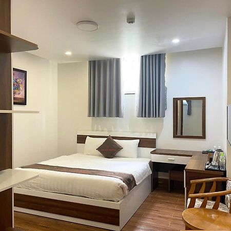 Anh Duc Da Lat Hotel Ngoại thất bức ảnh