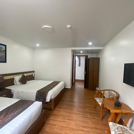 Anh Duc Da Lat Hotel Ngoại thất bức ảnh