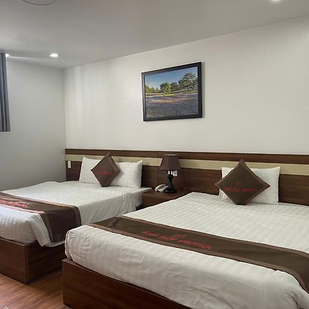 Anh Duc Da Lat Hotel Ngoại thất bức ảnh
