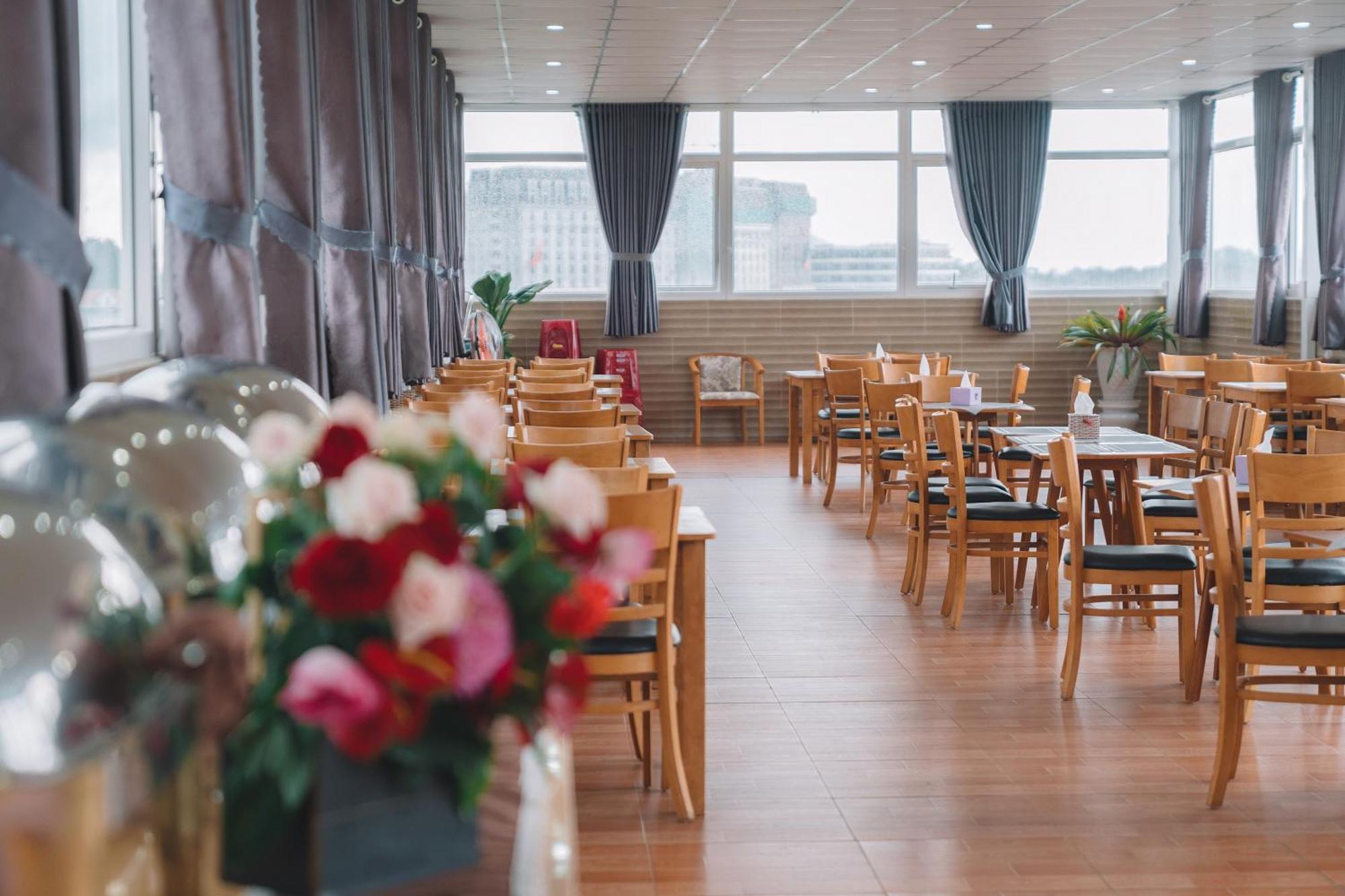 Anh Duc Da Lat Hotel Ngoại thất bức ảnh