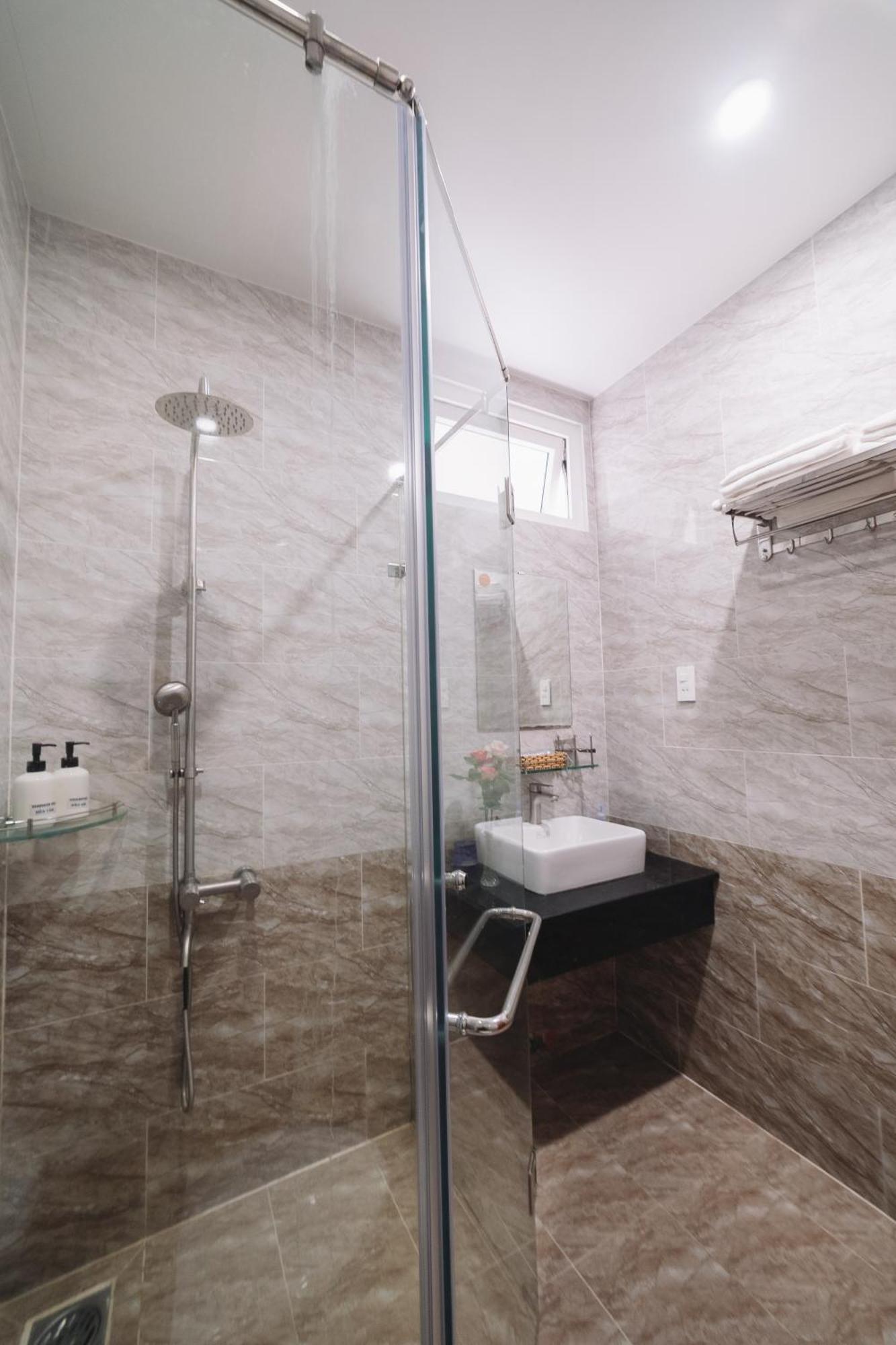 Anh Duc Da Lat Hotel Ngoại thất bức ảnh