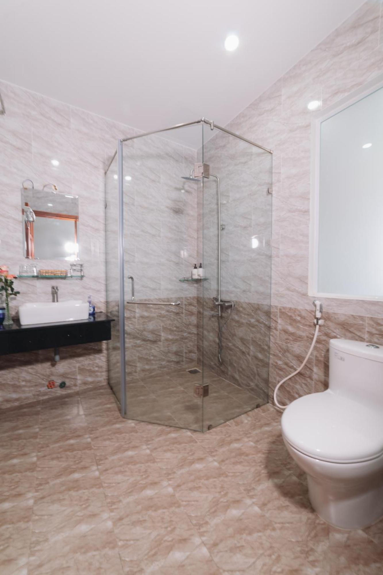 Anh Duc Da Lat Hotel Ngoại thất bức ảnh
