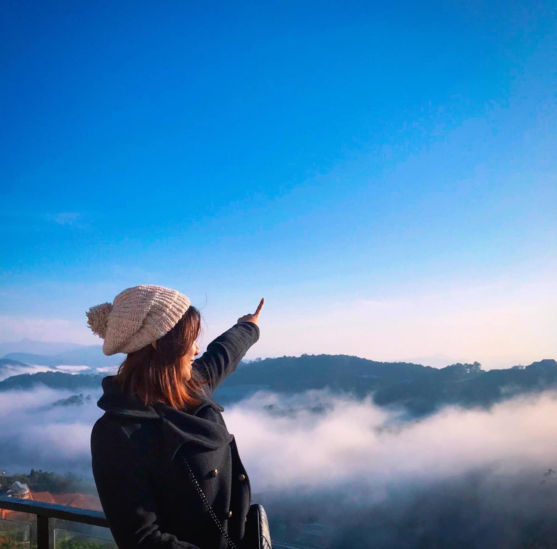 Anh Duc Da Lat Hotel Ngoại thất bức ảnh